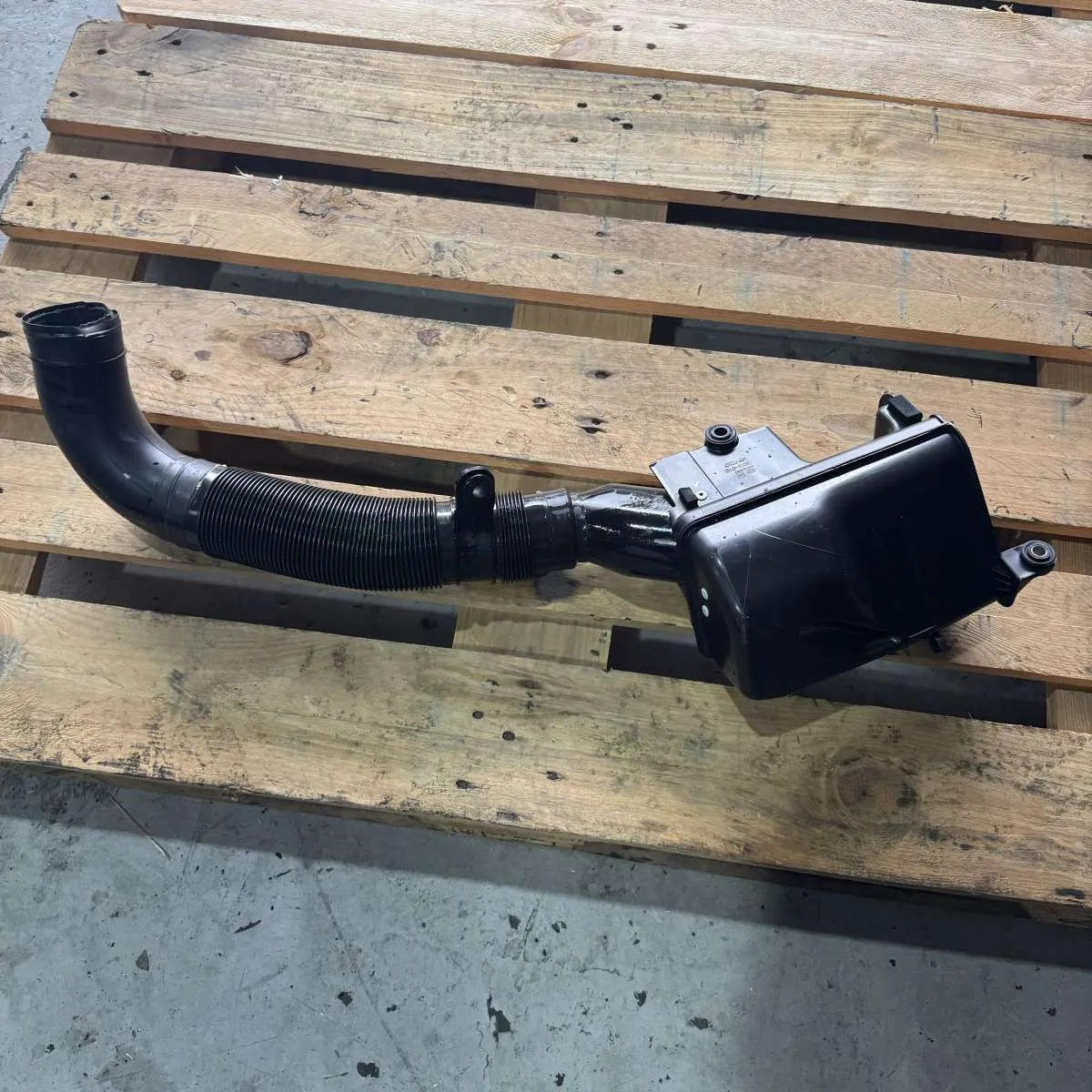 Filtro de ar HR 16v 2