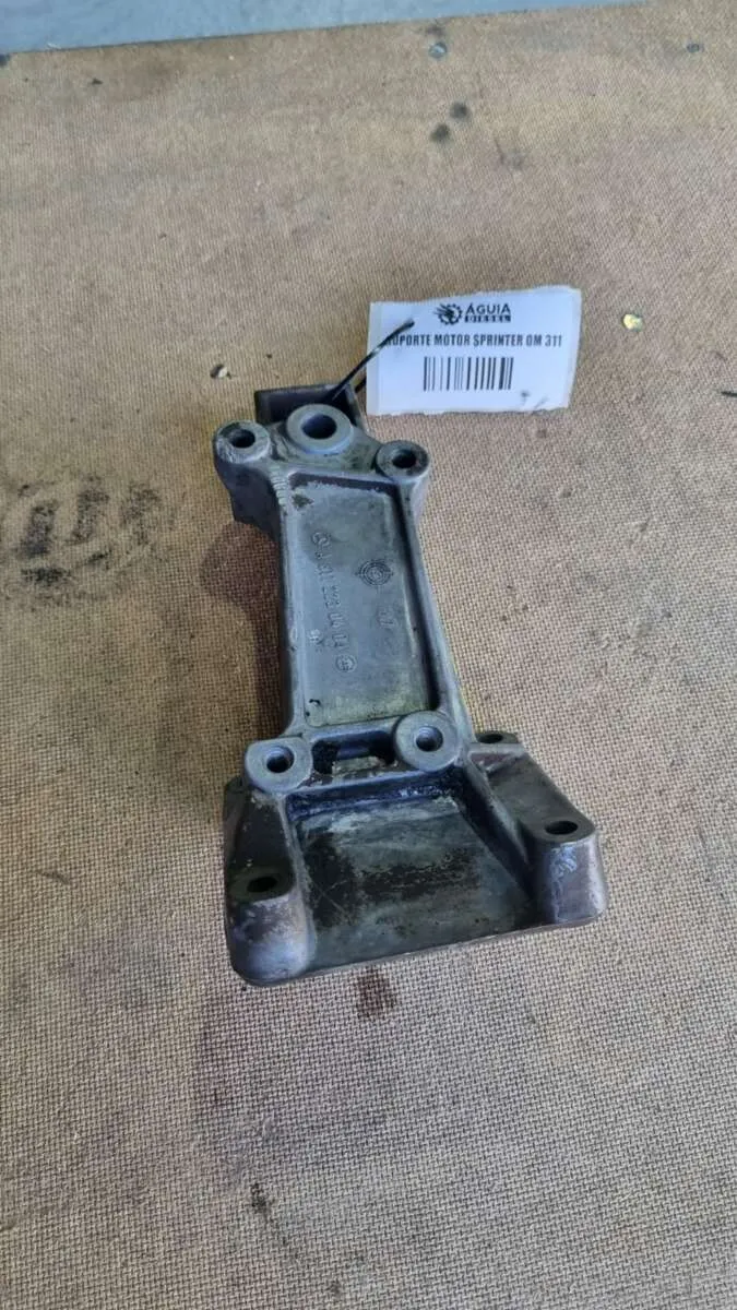 Suporte Motor MB Sprinter 311/313