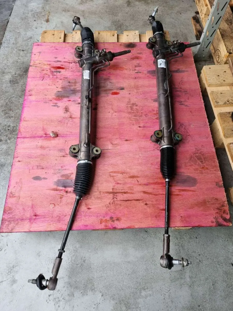 Caixa de Direção Volkswagen Delivery Express 3