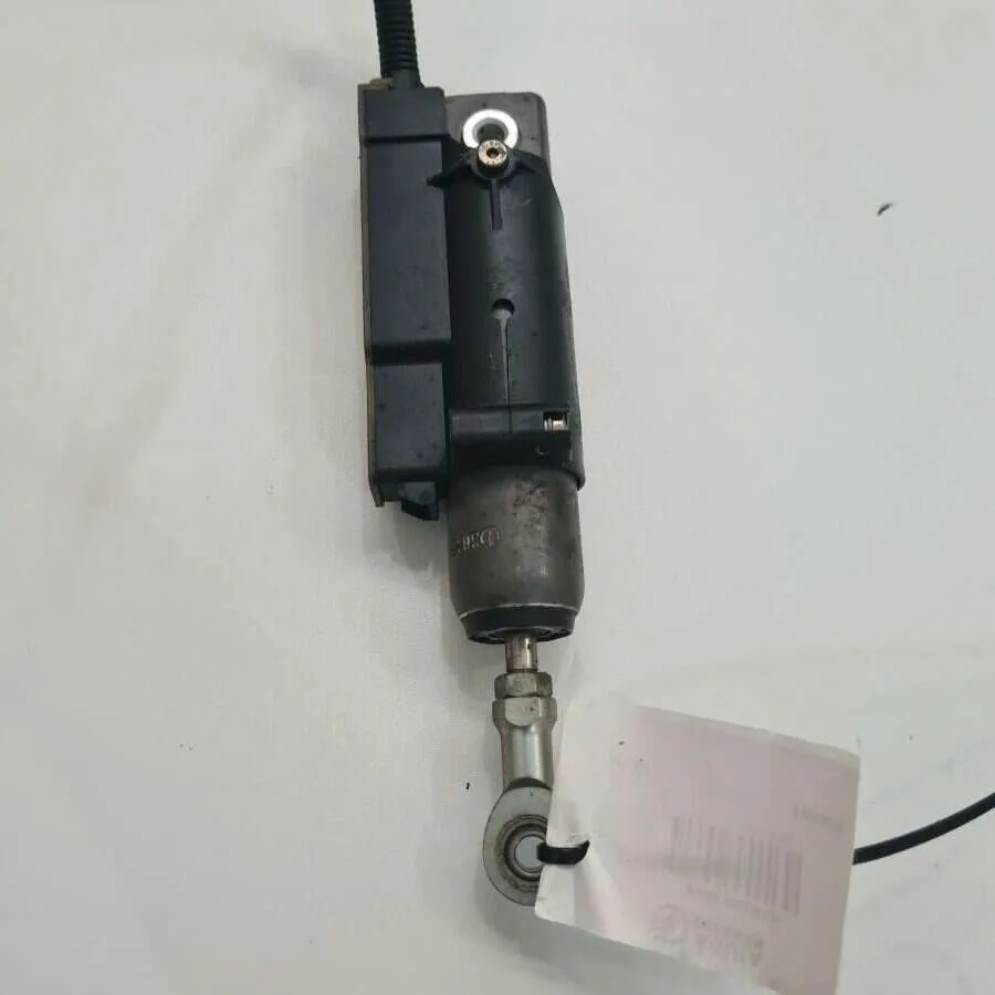 Válvula EGR – MAN D08 4cc 4