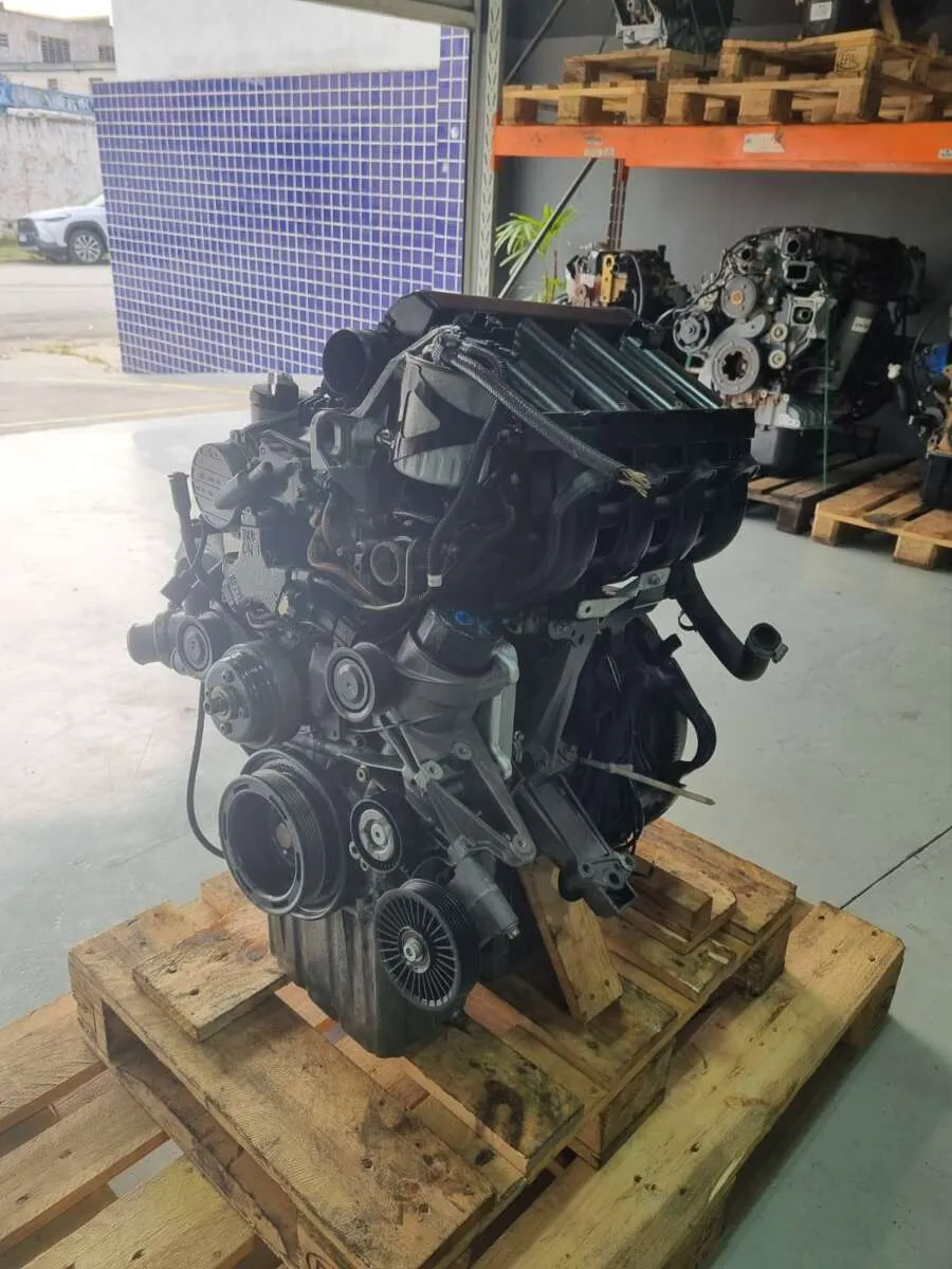 Motor MB Sprinter CDI 311/313 2