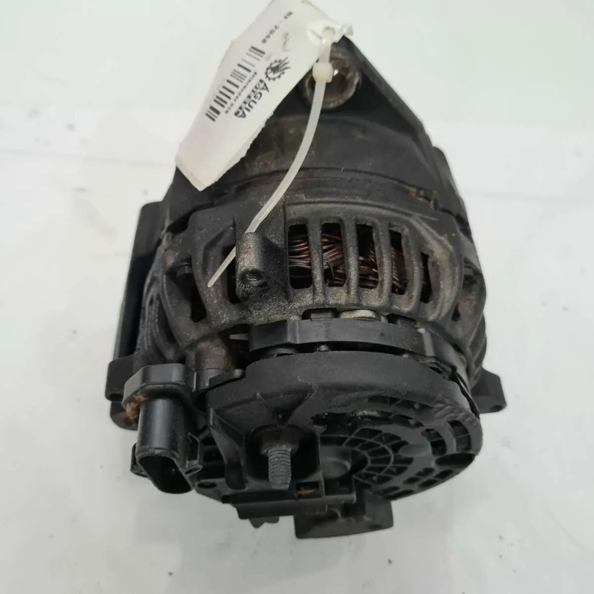 Alternador MBB PARA MOTOR OM 904/906 E OUTROS 5