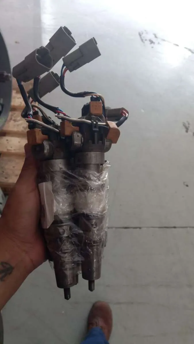 Bico Injetor  NGD 93 VOLKS