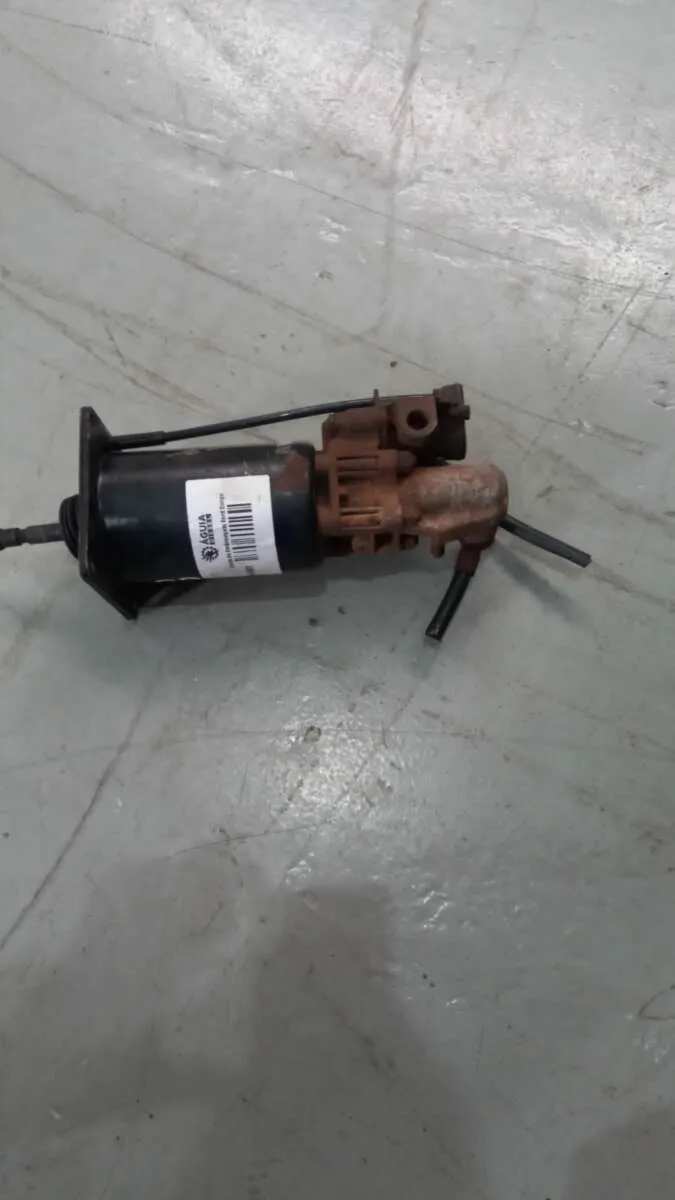 Servo Embreagem Ford Cargo