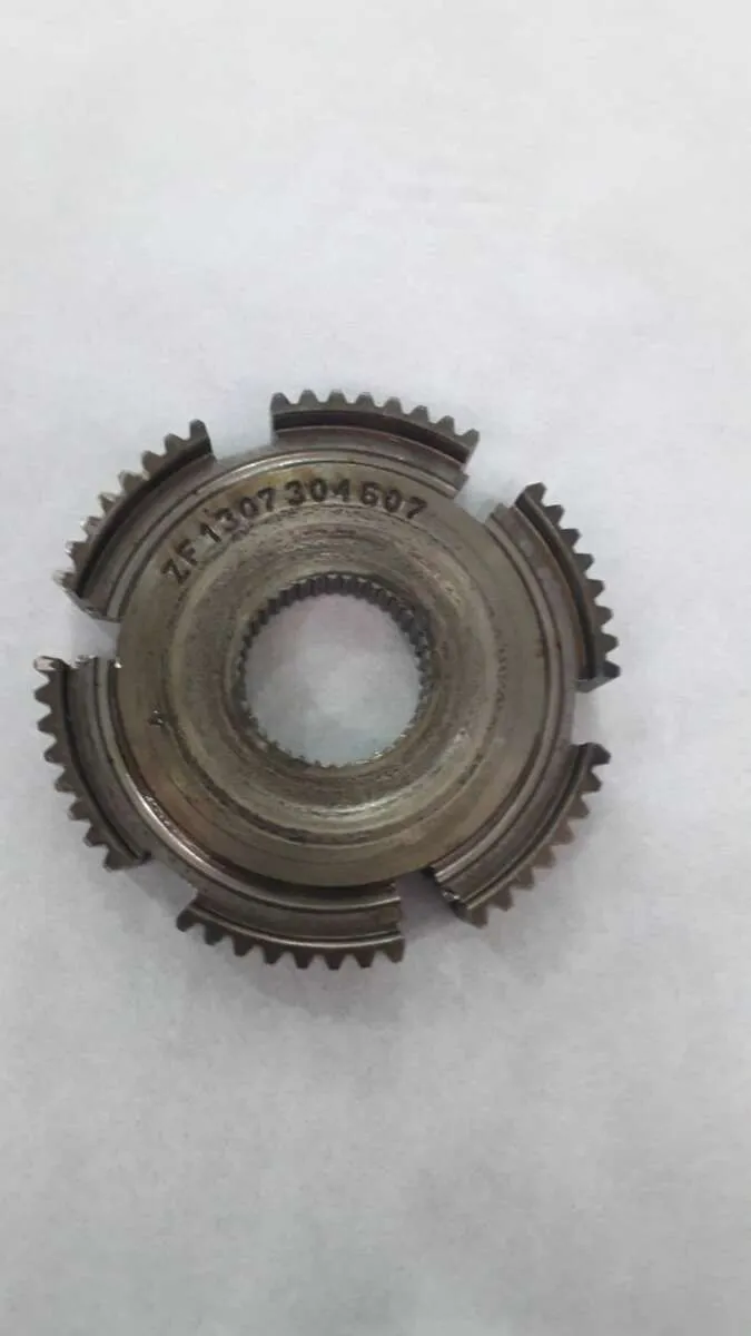 Corpo Sincronizador 3 E 4 – Zf Genuine