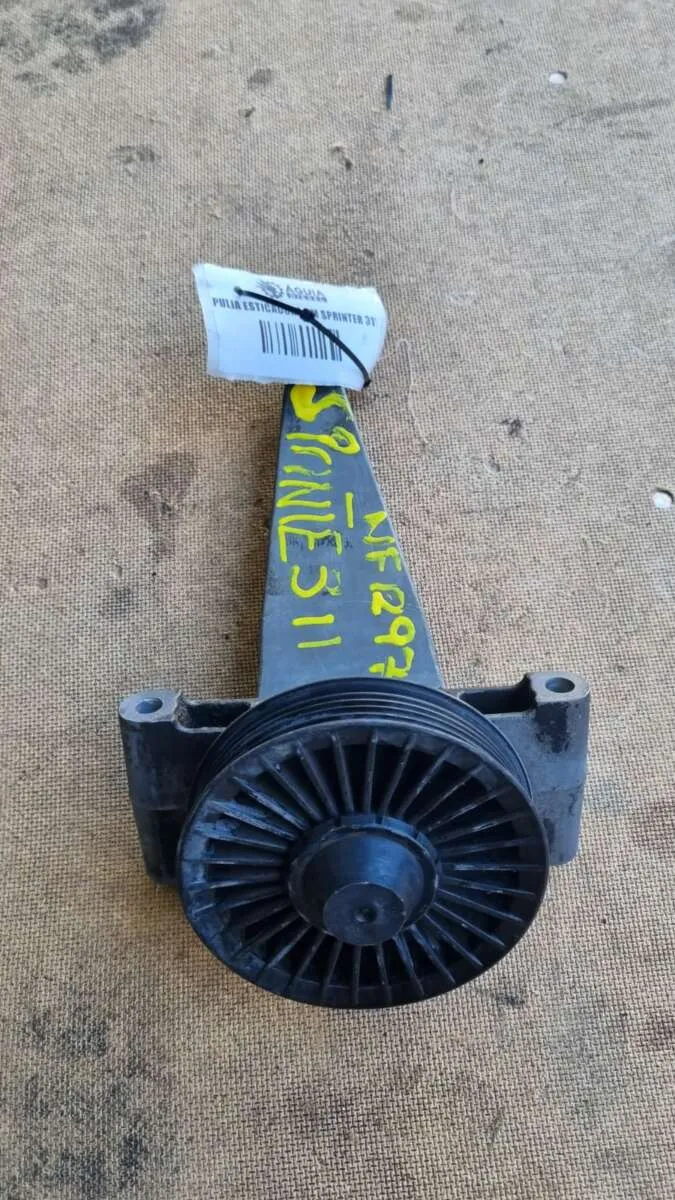 Polia Esticadora MB Sprinter 311/313 2