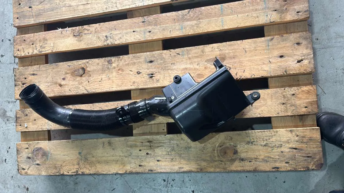 Filtro de ar HR 16v 3