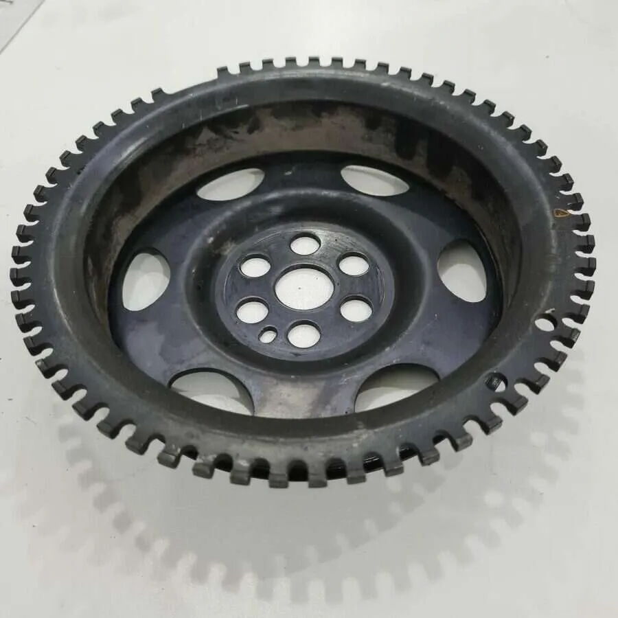 Roda Fônica Motor Cummins ISF 4CC 4