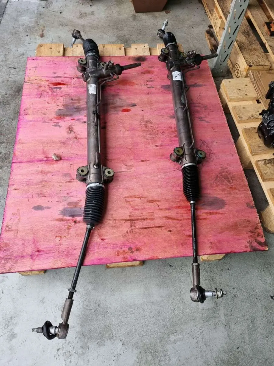 Caixa de Direção Volkswagen Delivery Express 4