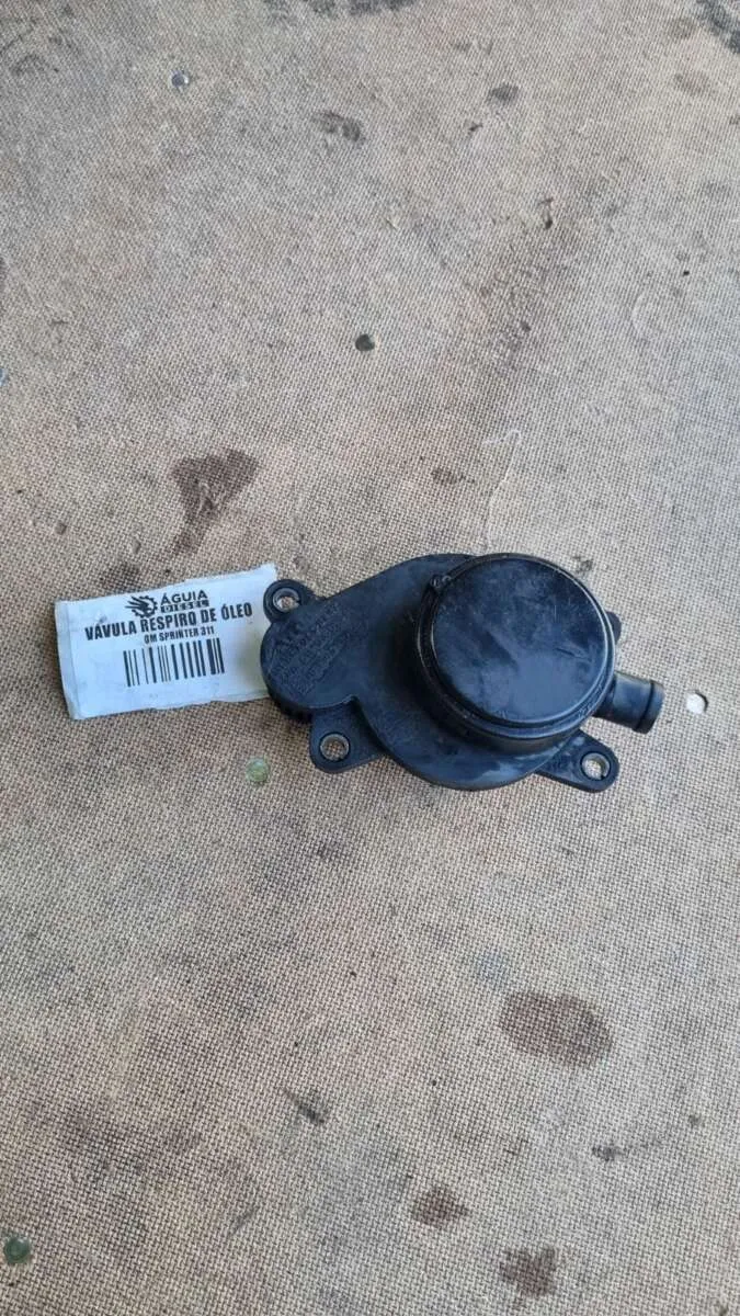 Válvula Respiro de óleo MB Sprinter 311/313 2