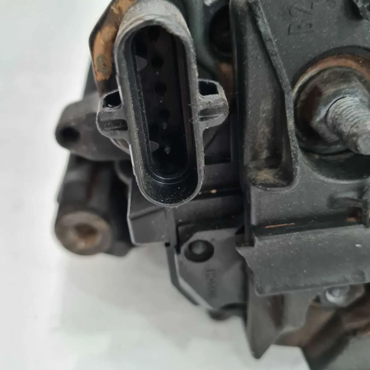 Alternador MBB PARA MOTOR OM 904/906 E OUTROS 6