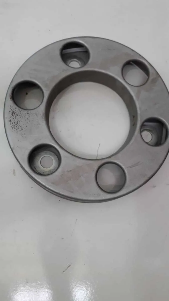 Calota da Roda VW delivery