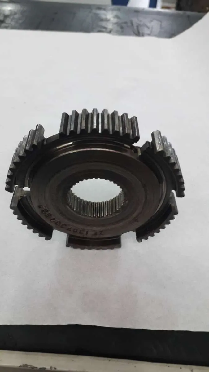 Corpo Sincronizador 3 E 4 – Zf Genuine 2