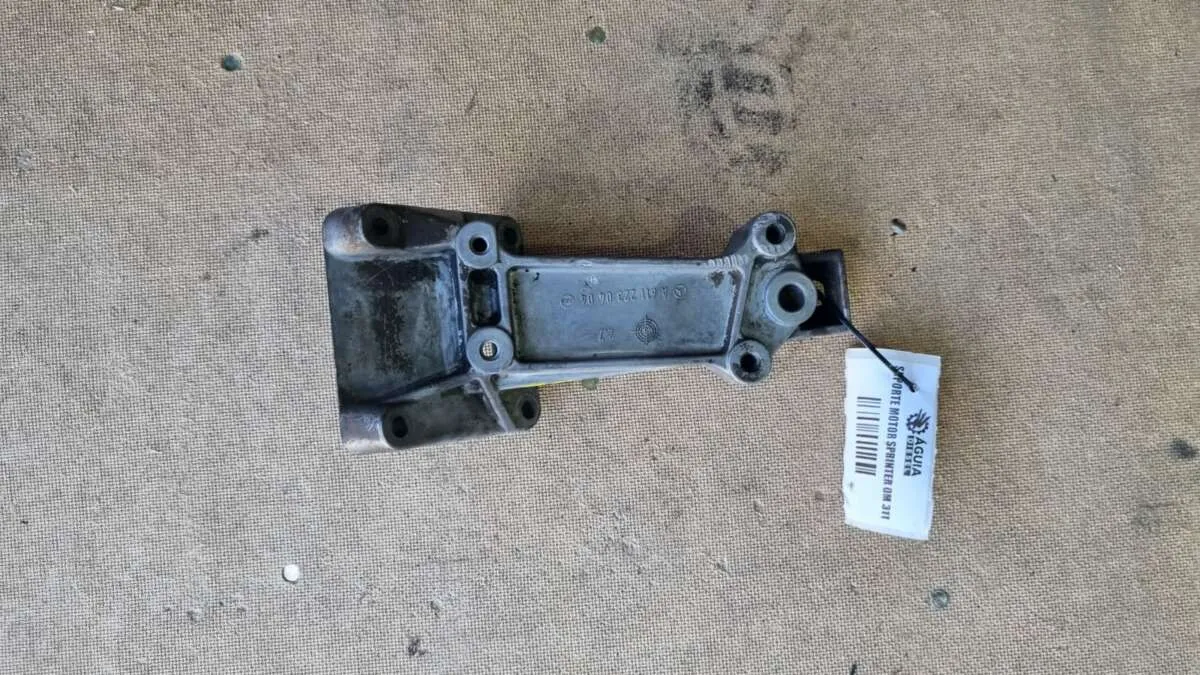 Suporte Motor MB Sprinter 311/313 3