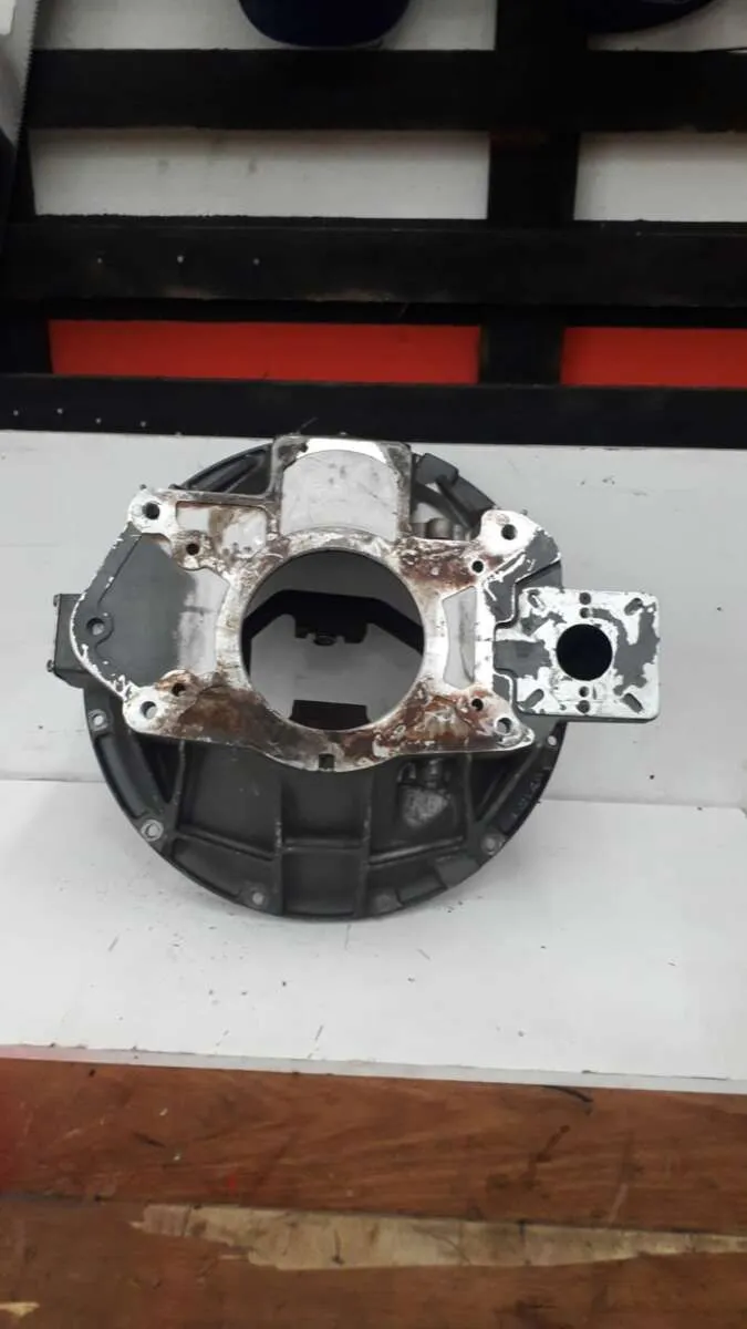 Carcaça da Embreagem Eaton