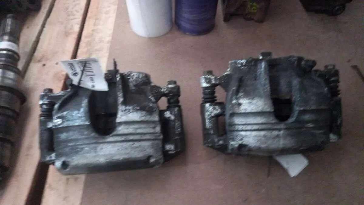 Pinça de Freio Volkswagen Express