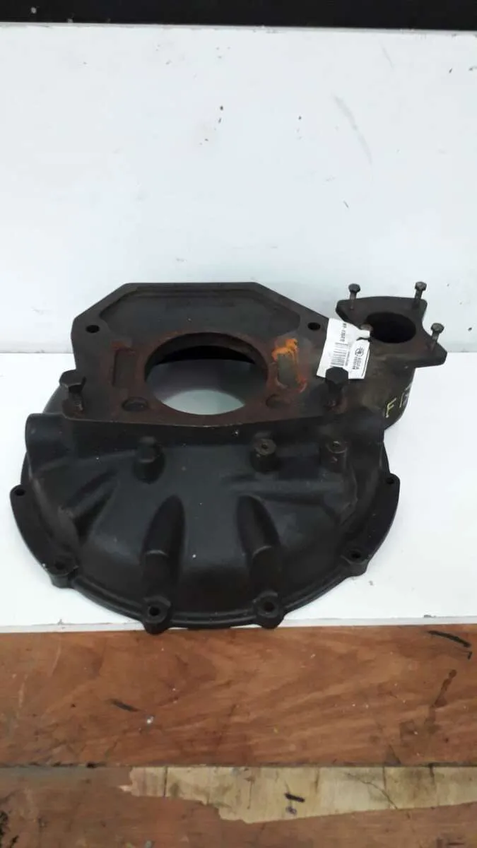 Carcaça da Embreagem Câmbio ZF – S5680