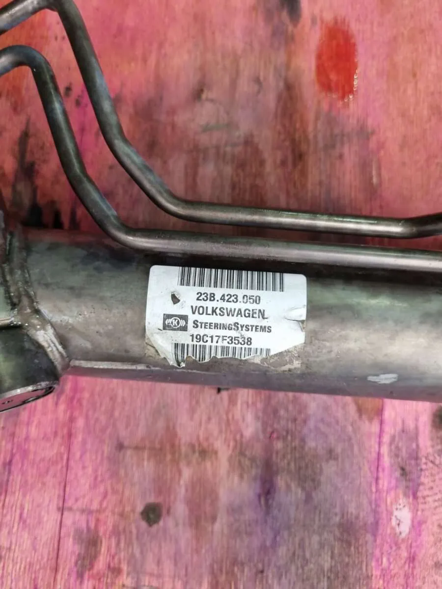 Caixa de Direção Volkswagen Delivery Express 5