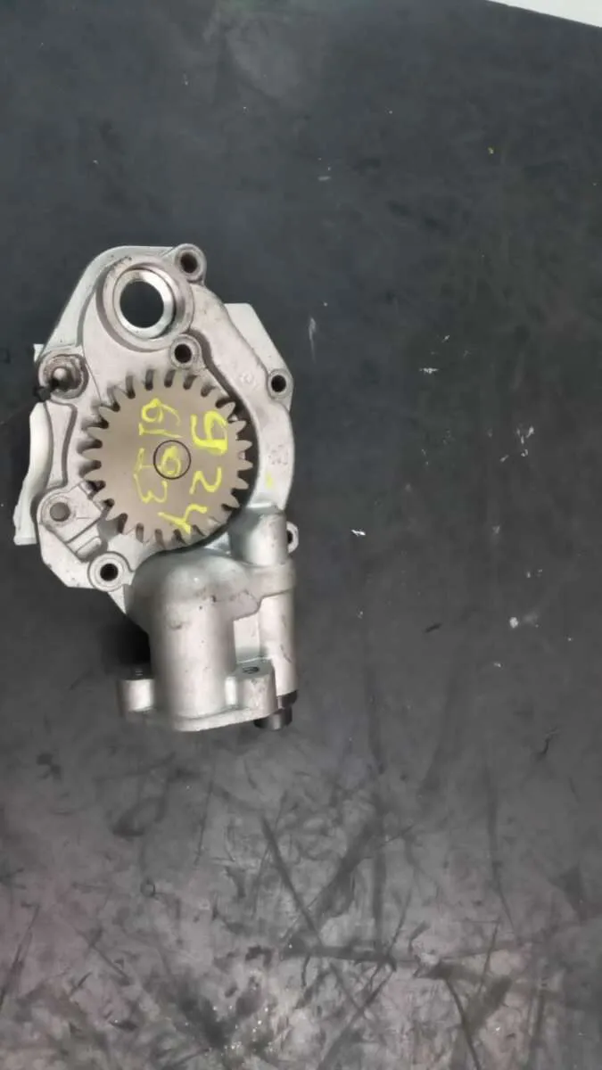 Bomba Óleo OM 924 LA