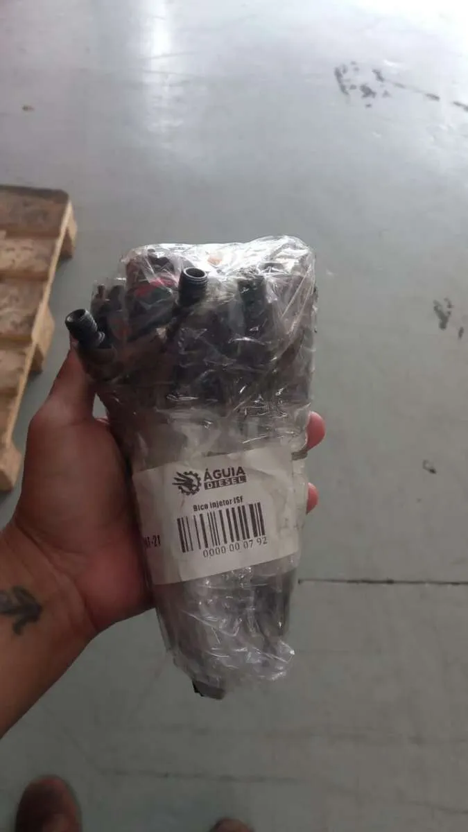 Bico Injetor Cummins ISF 3.8 1