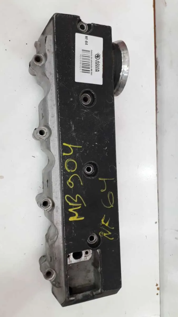 Coletor de Admissão Motor MB 904 4cc