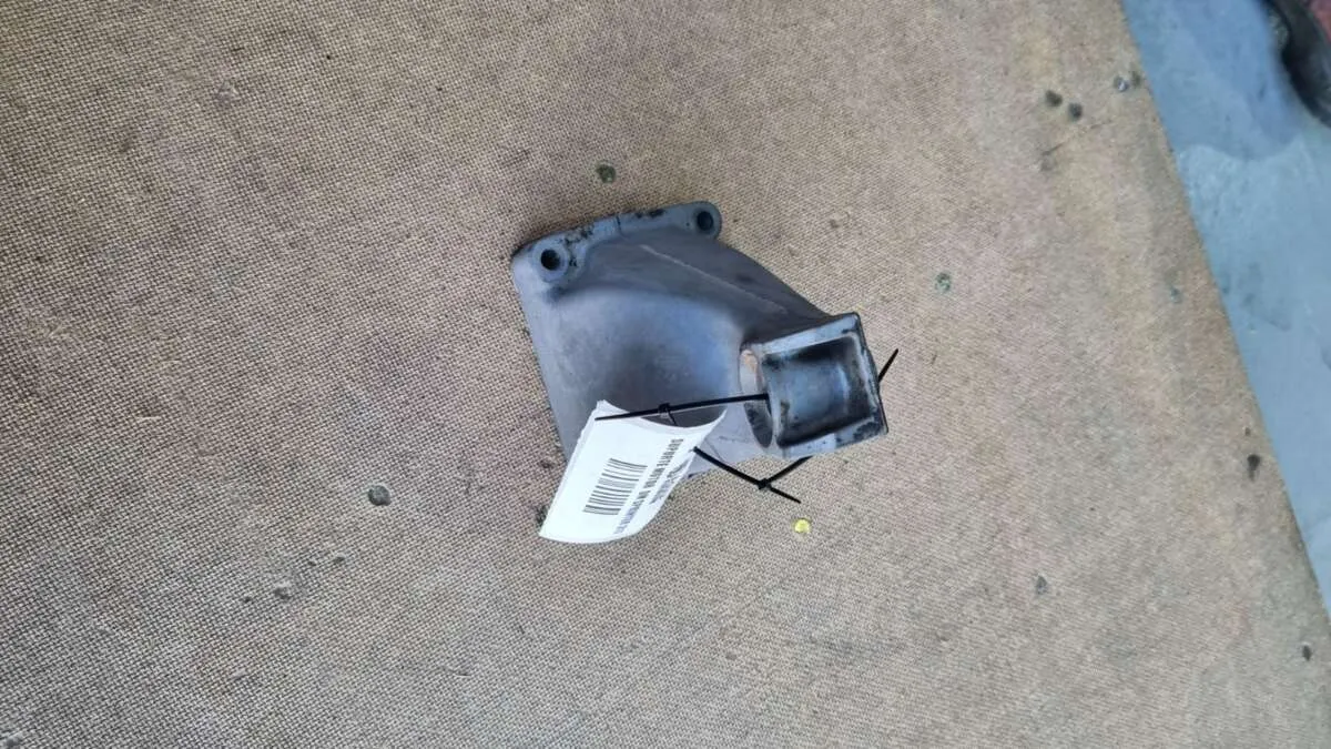 Suporte Motor MB Sprinter 311/313 4