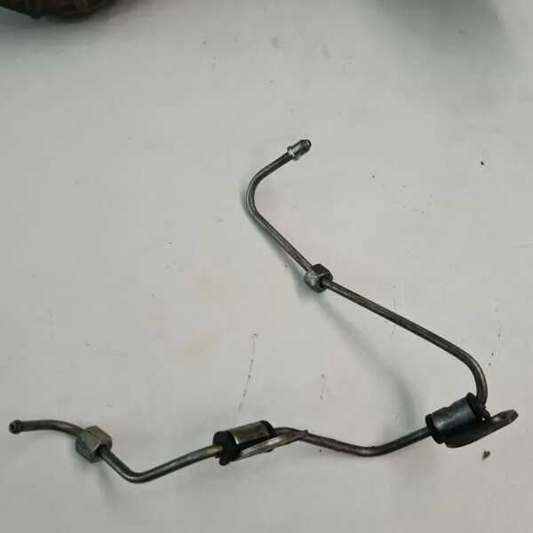 Cano Diesel VM 270 2