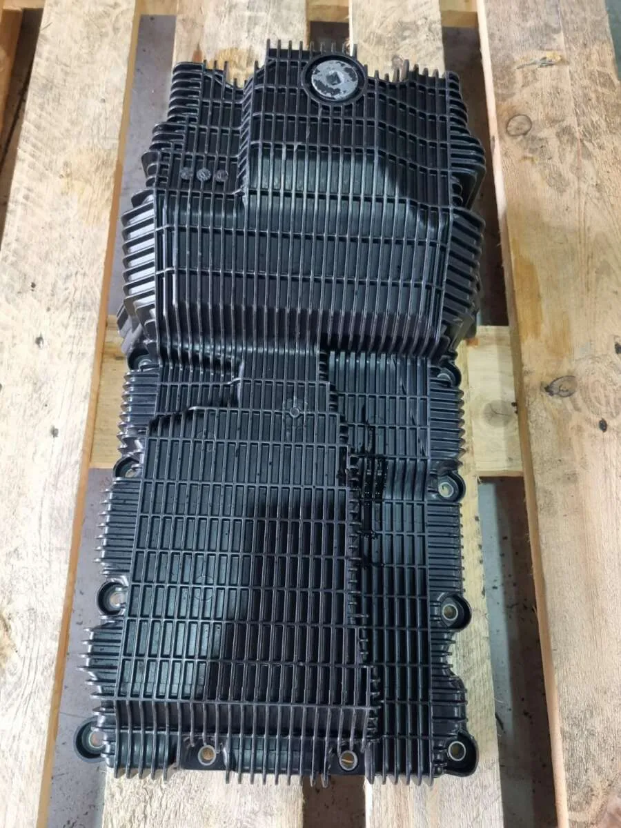 Carter do Motor Cummins ISF 2.8 2