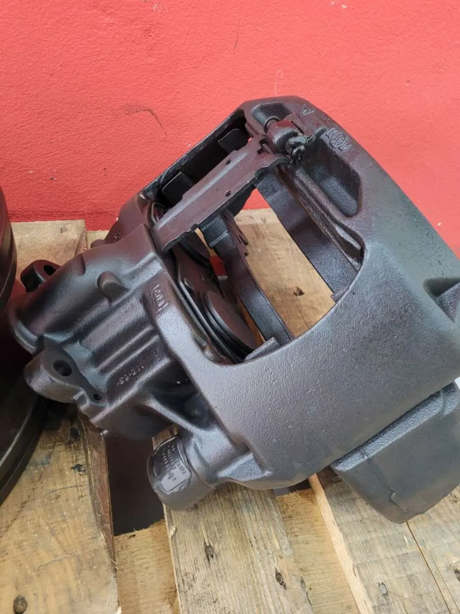 PINÇA DE FREIO HL-7 2