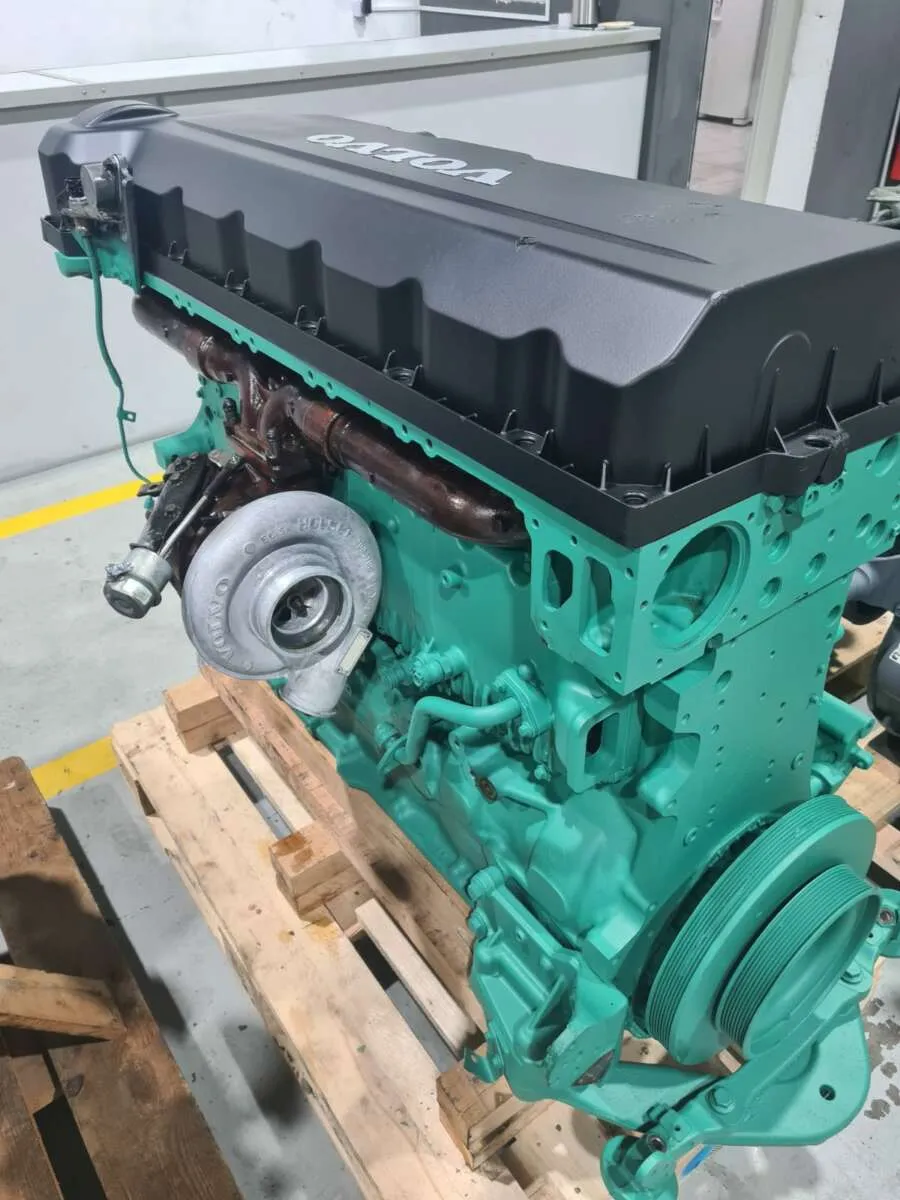 Motor Volvo FH 540 2