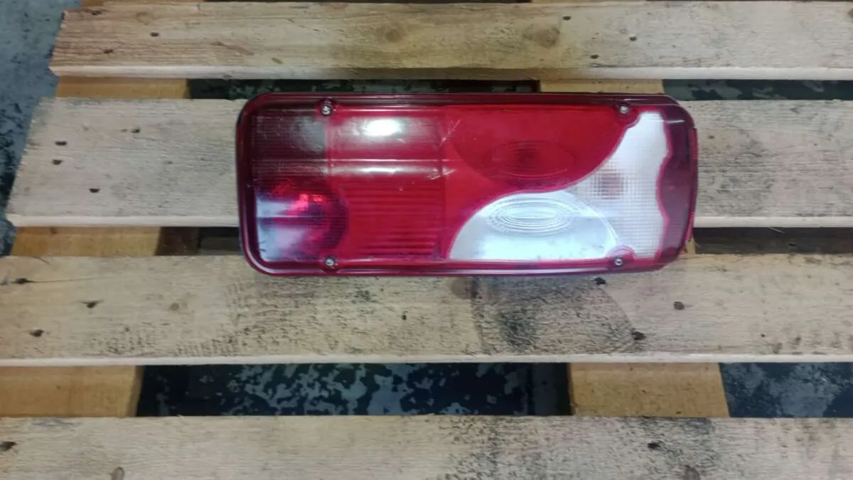 Lanterna traseira direita Sprinter  2020