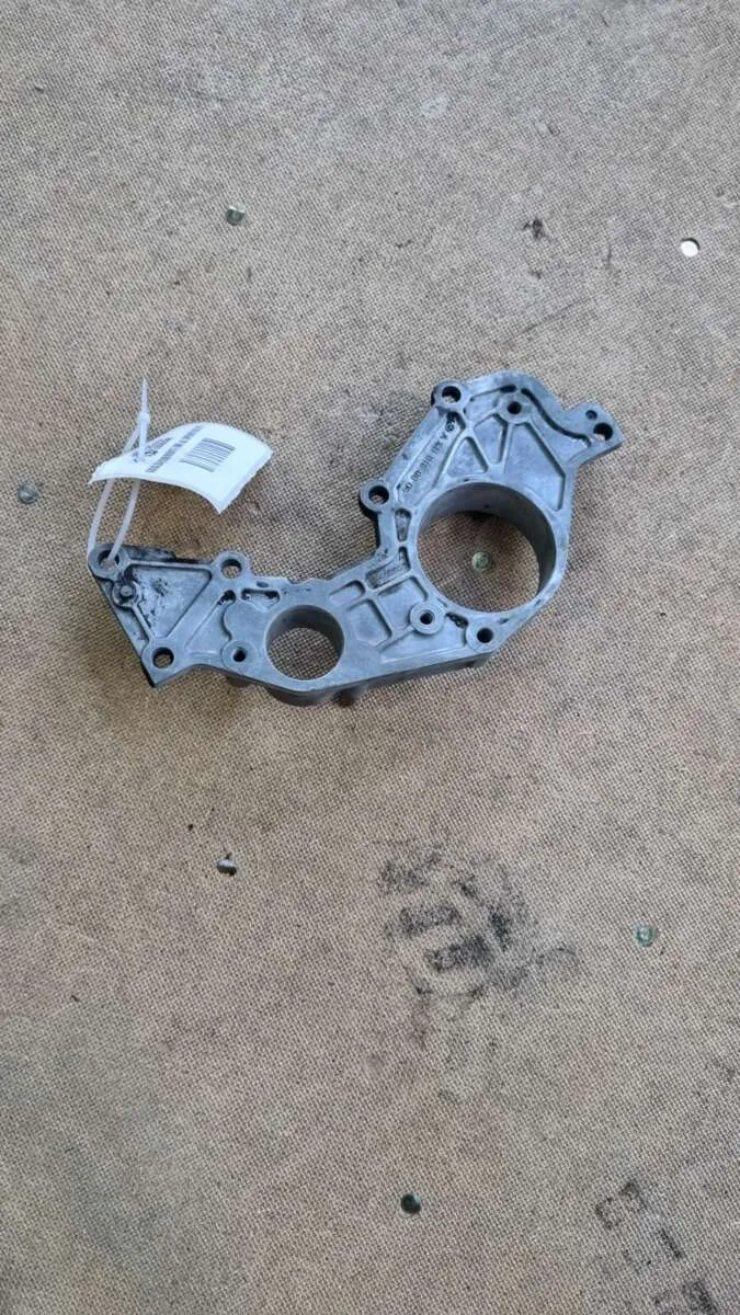 Guia da corrente MB Sprinter 311/313 2