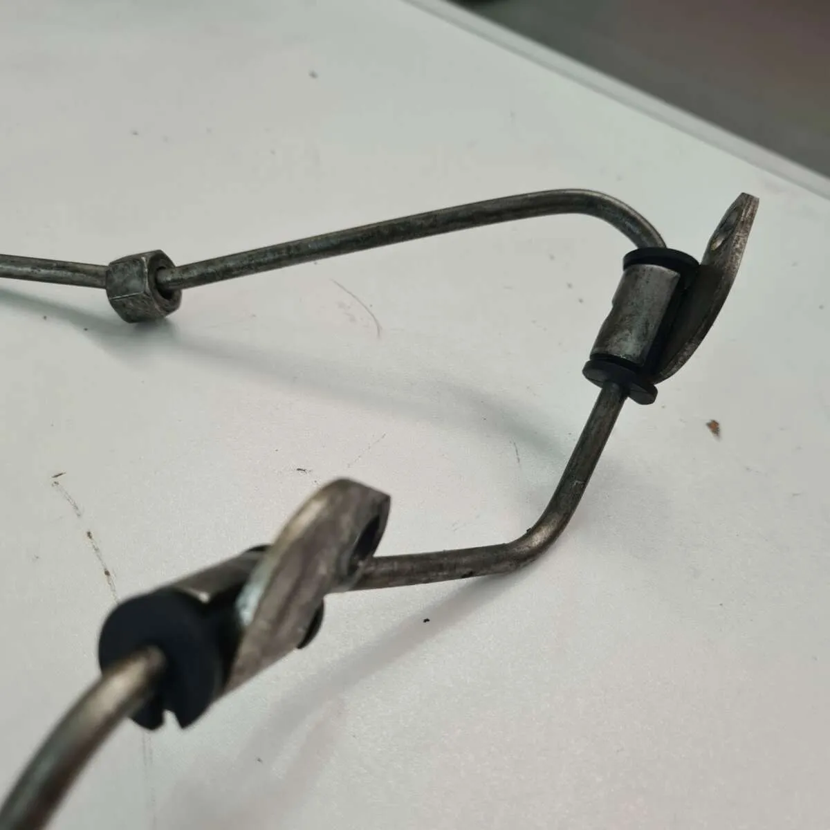 Cano Diesel VM 270 3