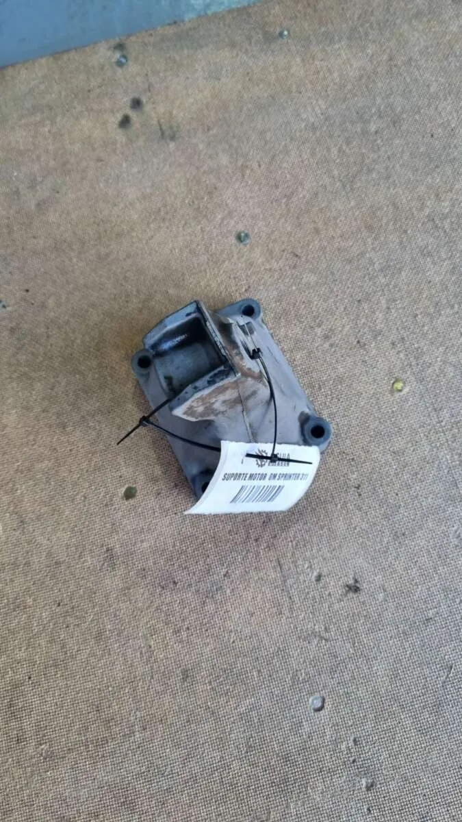 Suporte Motor MB Sprinter 311/313 5