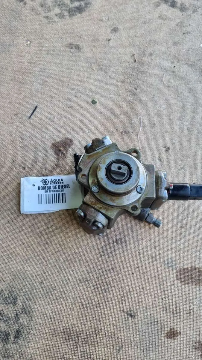 Bomba de diesel MB Sprinter 311/313