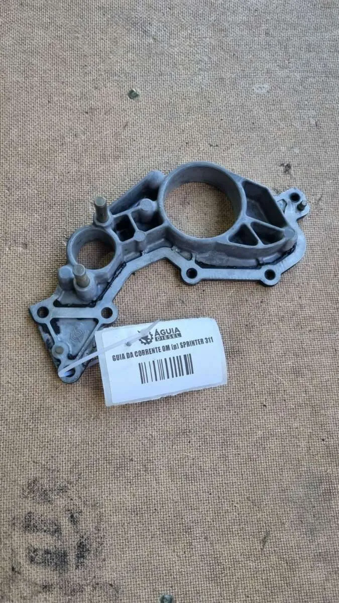 Guia da corrente MB Sprinter 311/313 3