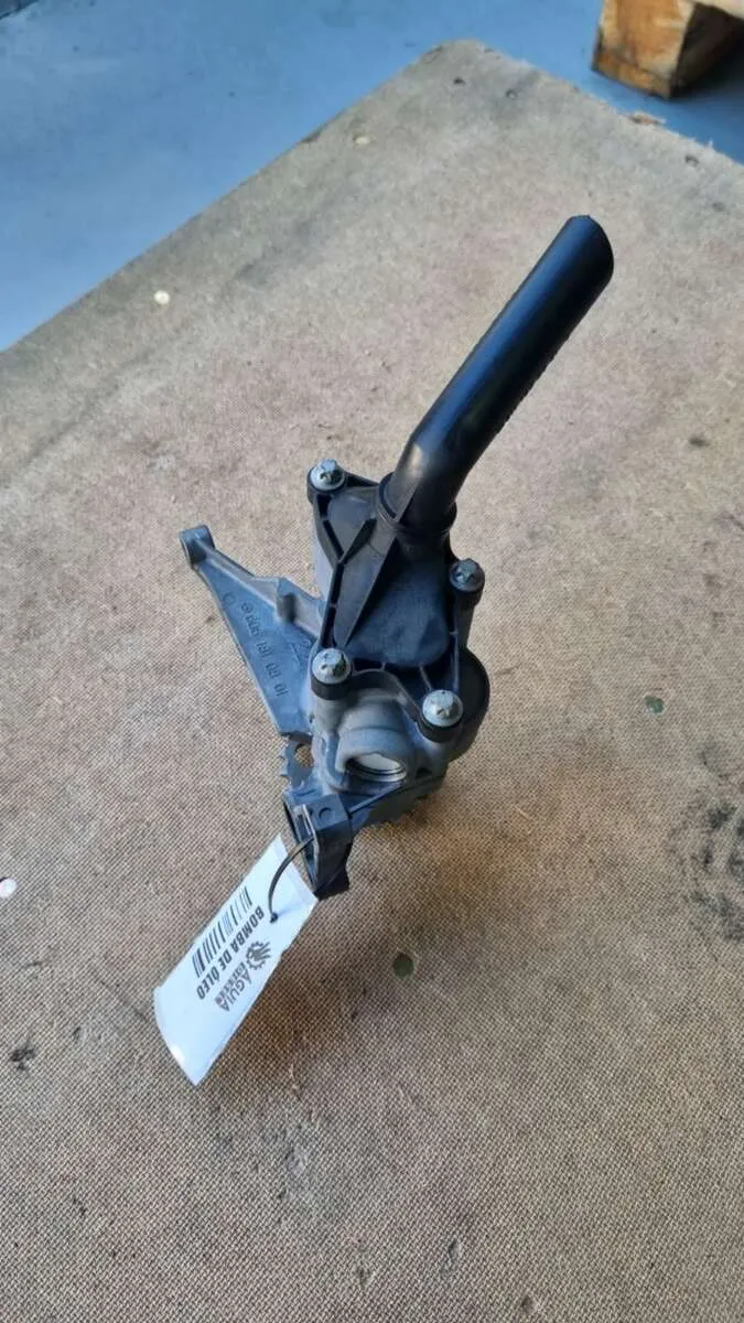 Bomba de Óleo MB Sprinter 311/313 3