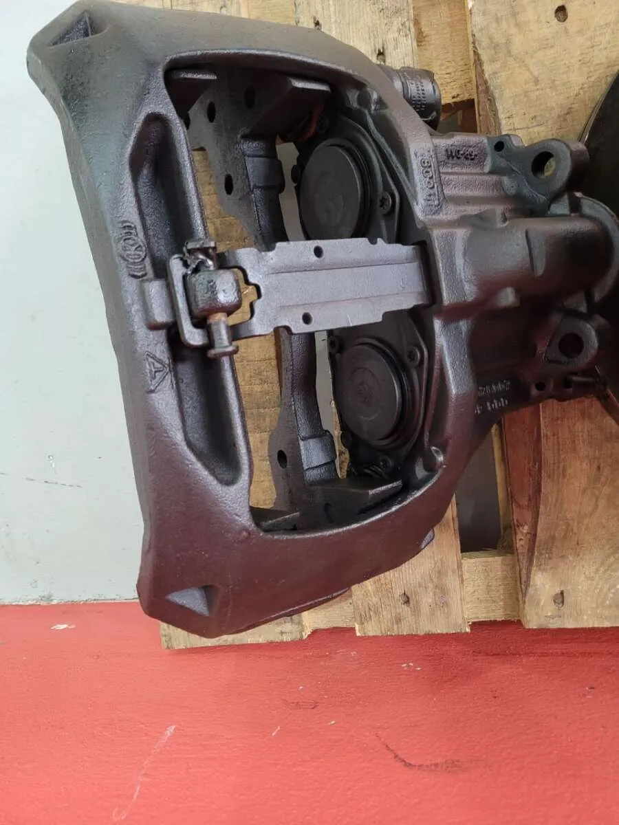 PINÇA DE FREIO HL-7 3