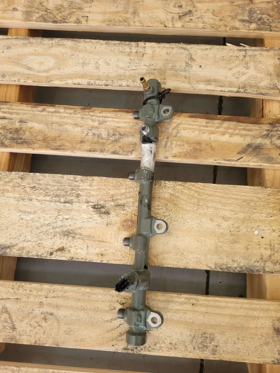 Flauta Motor Cummins ISF 2.8