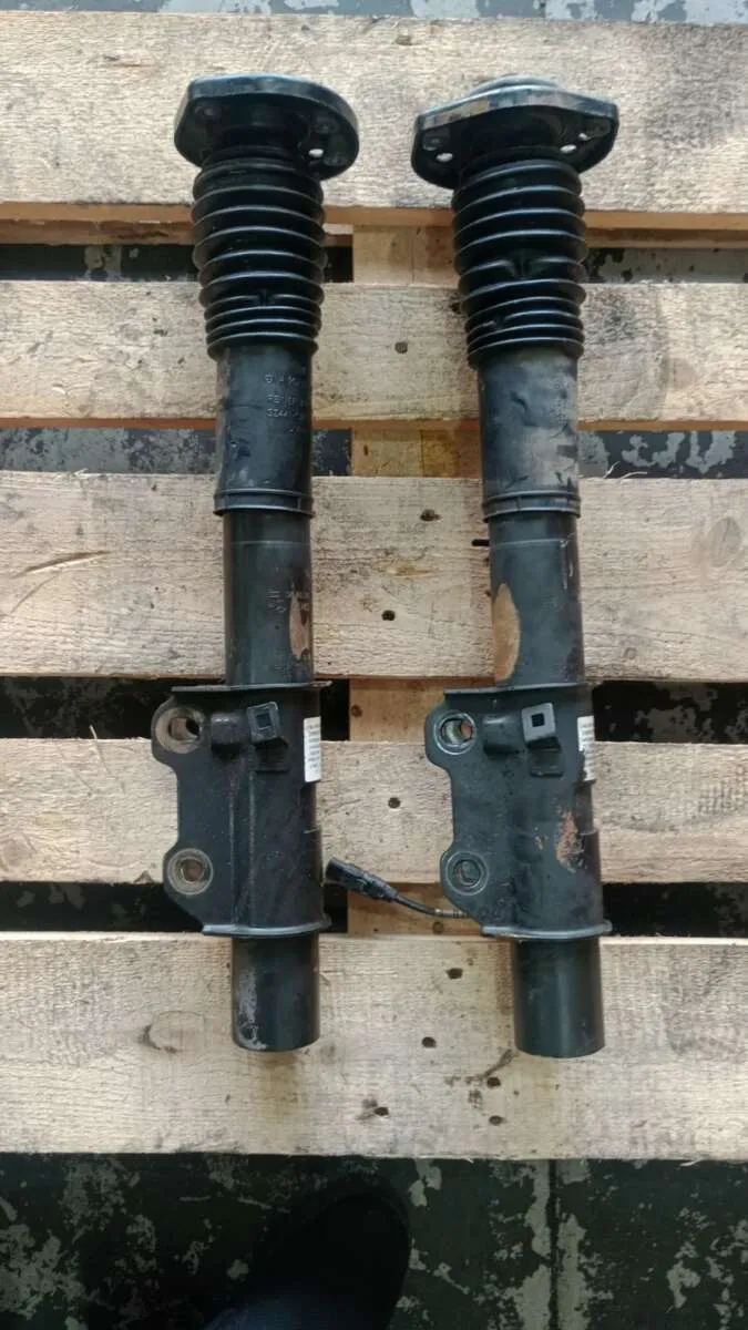 Par amortecedor usado original Sprinter 2022