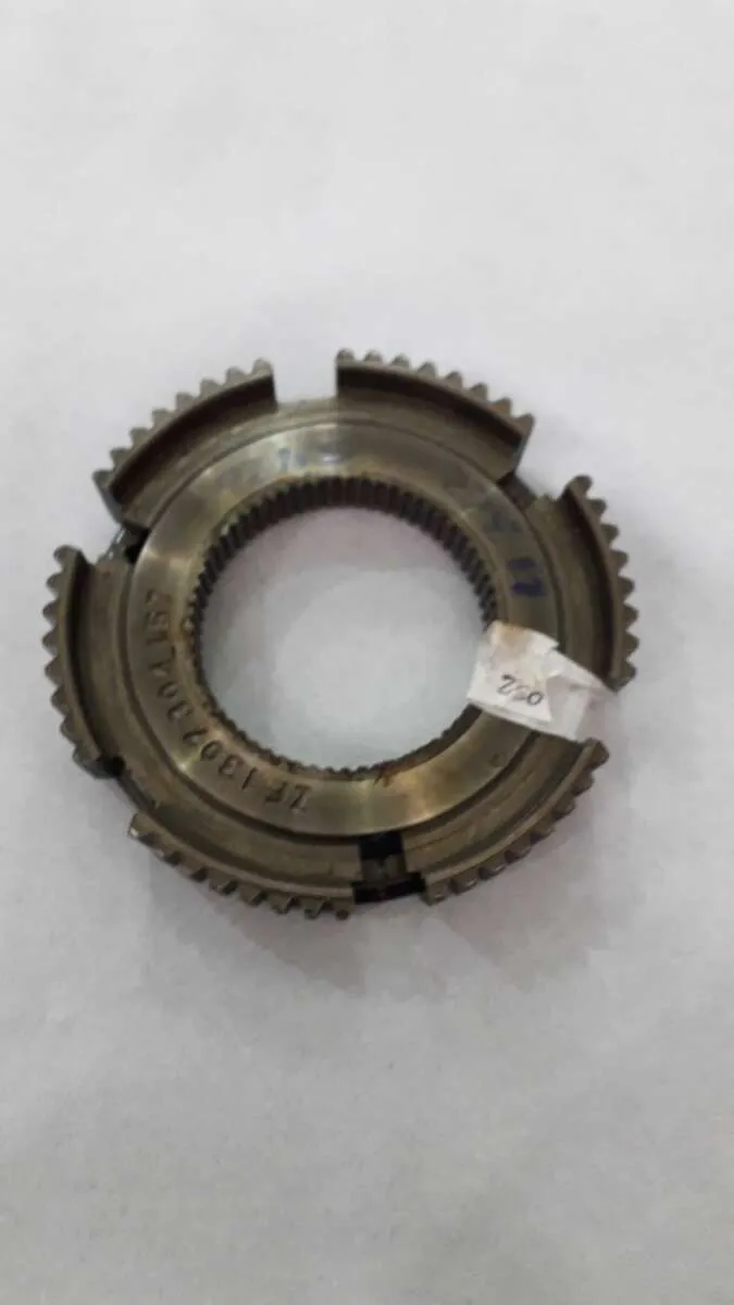 Corpo Sincronizador 5 e Ré – Câmbio ZF S5 420