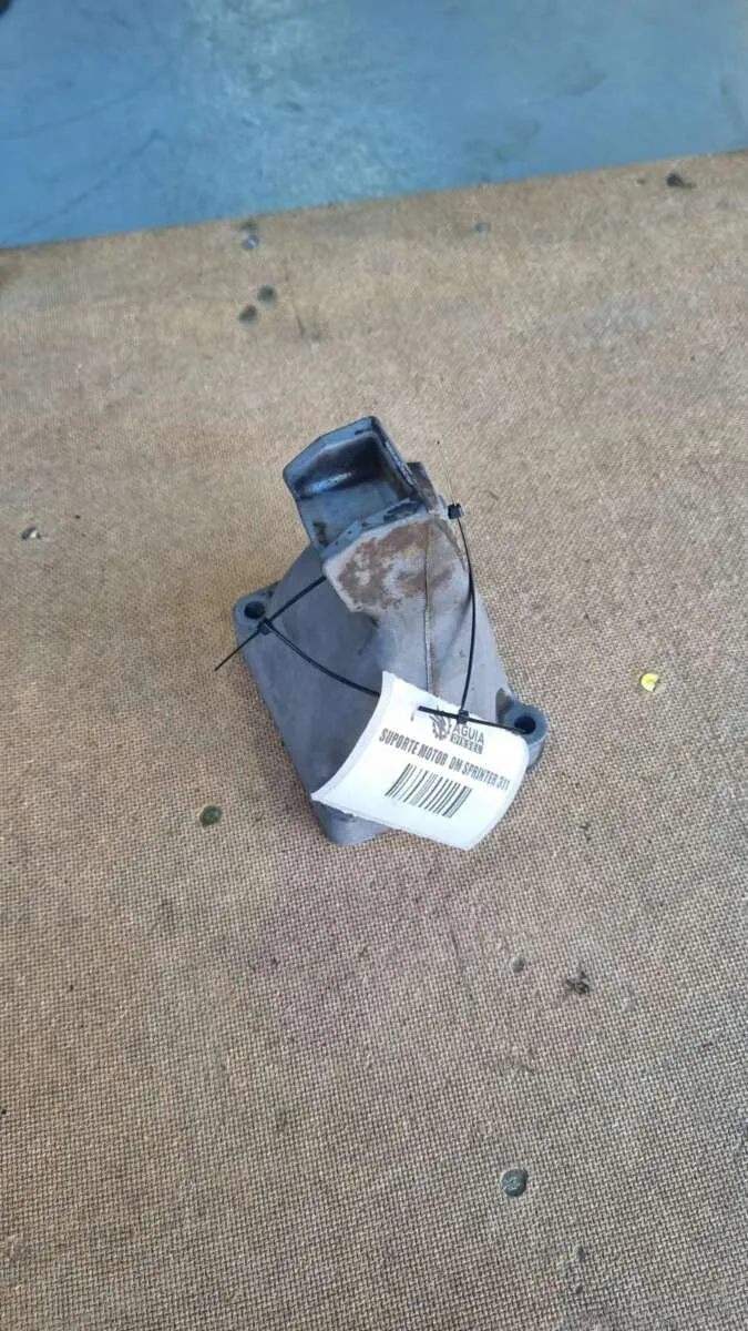 Suporte Motor MB Sprinter 311/313 6