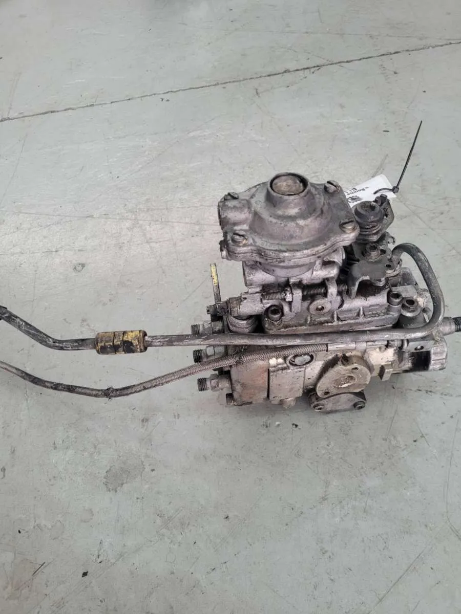 Bomba Injetora Cummins Série B 4