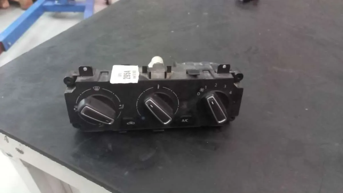 Controle de Ar Volkswagen Express