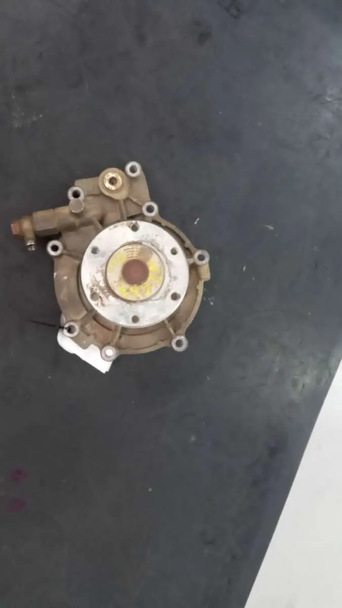 Bomba d’água MAN 6cc