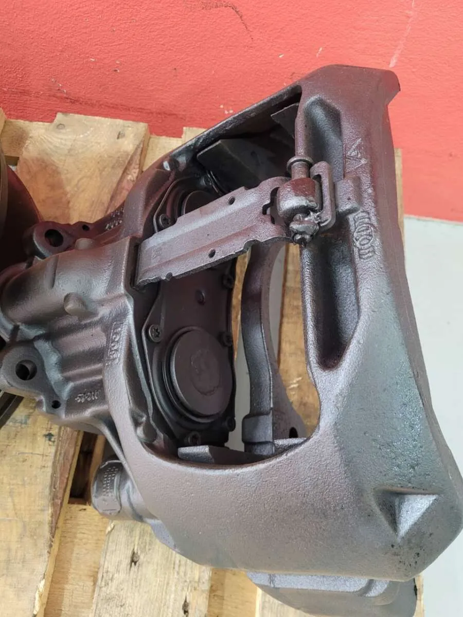 PINÇA DE FREIO HL-7 4