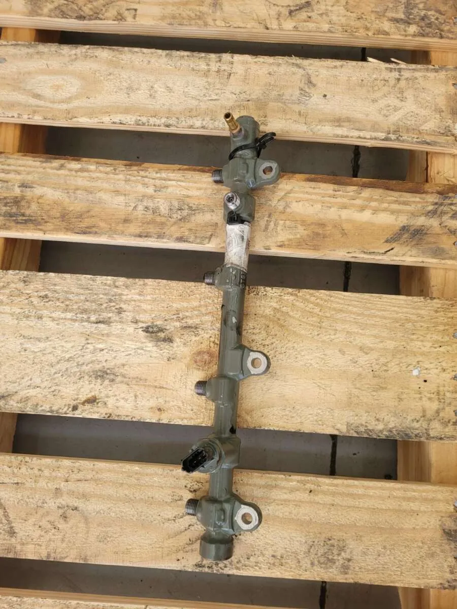 Flauta Motor Cummins ISF 2.8 2