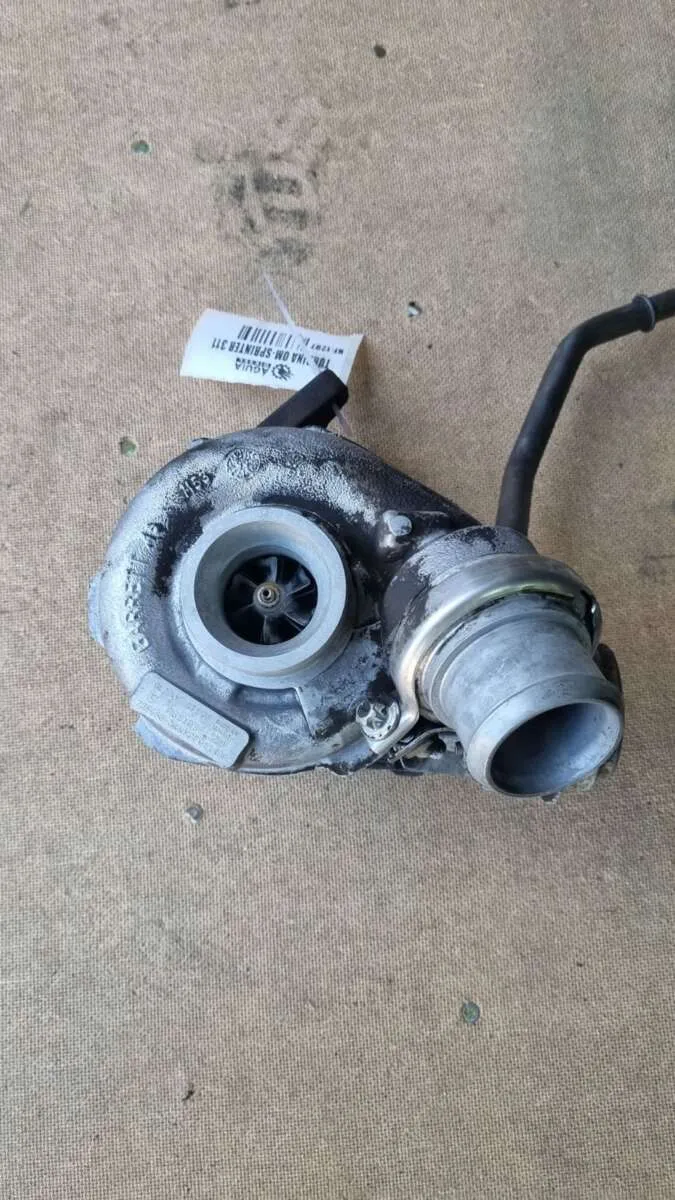 Turbina MB Sprinter 311/313