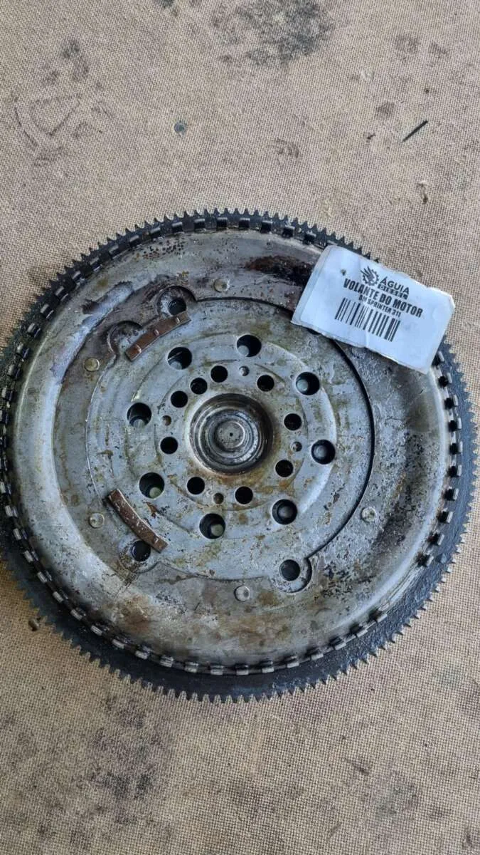 Volante do Motor MB Sprinter 311/313