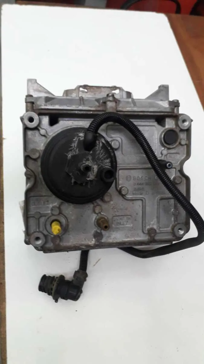 Bomba do Arla VOLVO FH